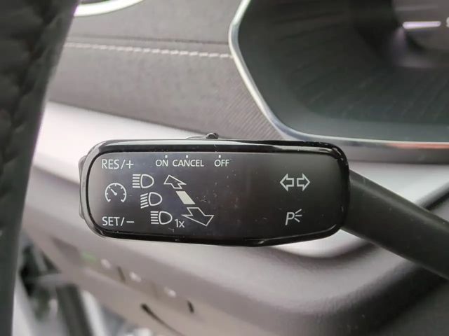 Skoda Octavia Combi