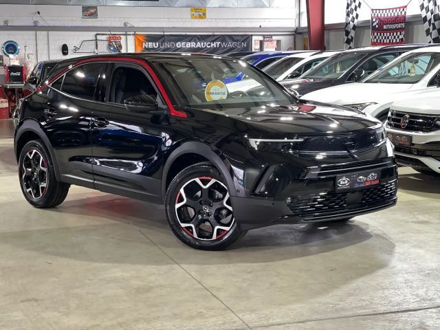 Opel Mokka GS-Line Grand Sport