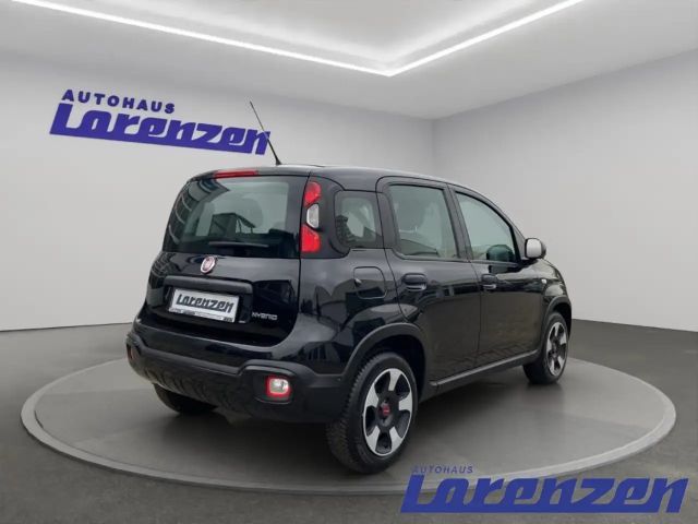 Fiat Panda CityCross Cross