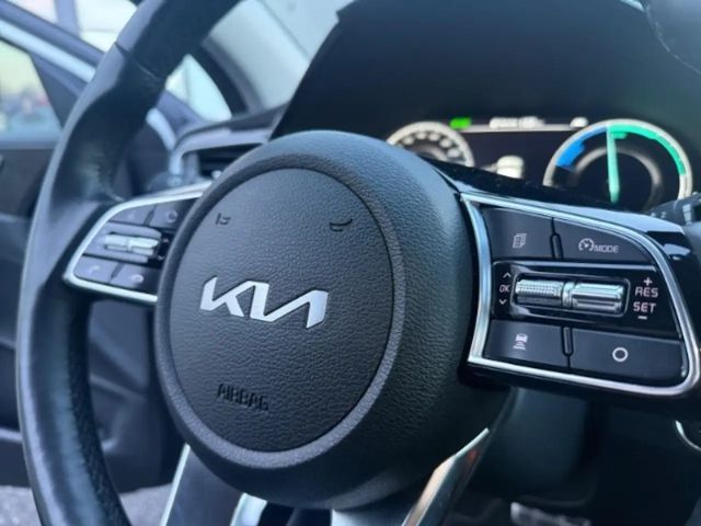 Kia XCeed Platinum Edition