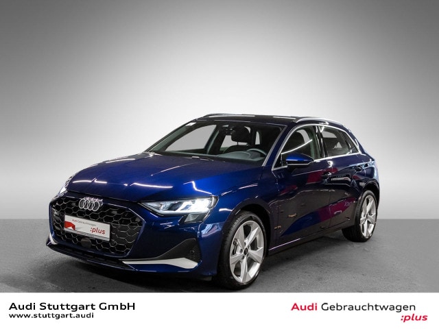 Audi A3 30 TFSI S-Tronic Sportback