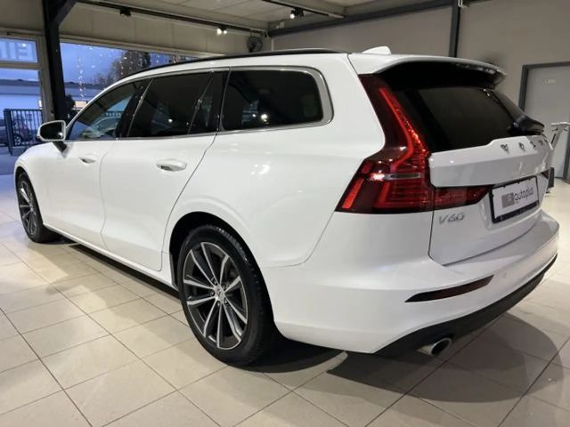 Volvo V60 Momentum