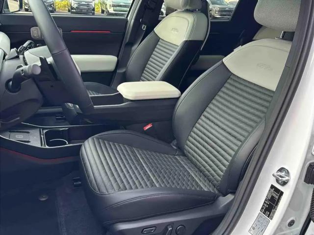 Kia EV4 81.4 kWh GT-Line