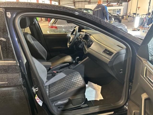 Volkswagen Taigo IQ.Drive R-Line