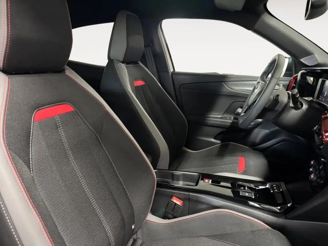 Opel Mokka 1.2 Turbo GS-Line Grand Sport Turbo