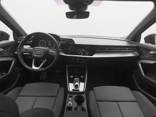 Audi A3 35 TDI S-Tronic Sportback