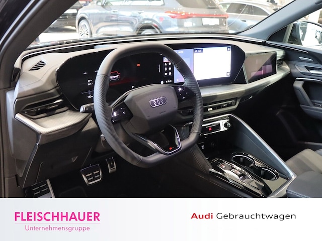 Audi Q5 Quattro S-Tronic Sportback