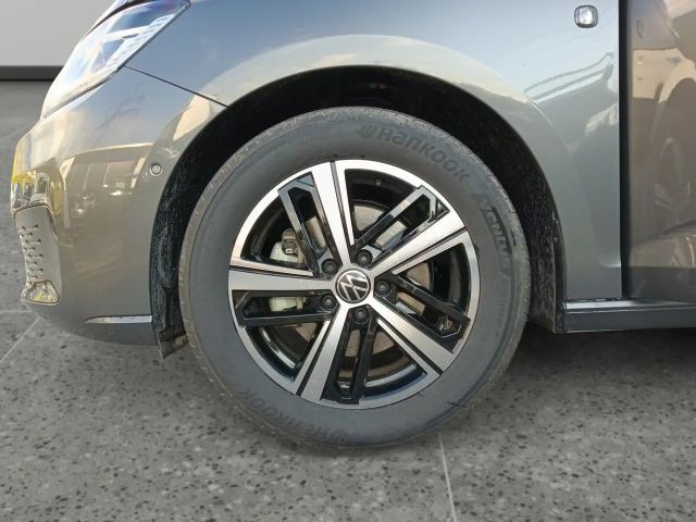 Volkswagen Caddy Life Maxi