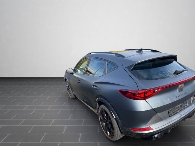 Cupra Formentor DSG VZ