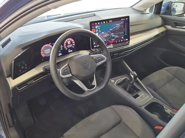 Volkswagen Golf Business Variant