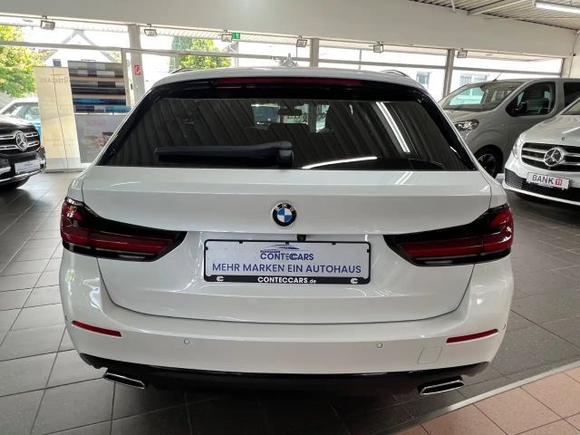 BMW 520 520d Business Line Touring