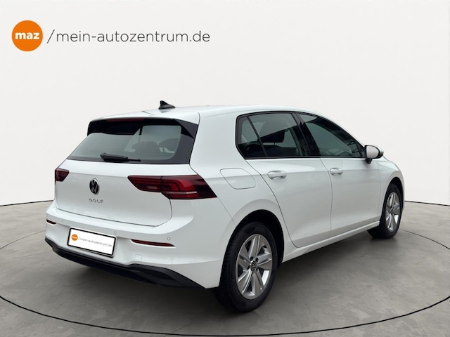 Volkswagen Golf Golf VIII Life