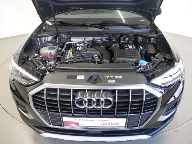 Audi Q3 35 TFSI S-Tronic
