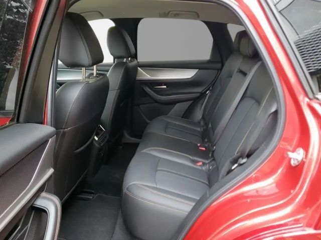 Mazda CX-60 4WD Homura