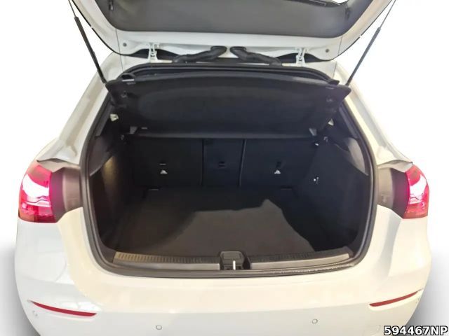 Mercedes-Benz A 180 Progressive