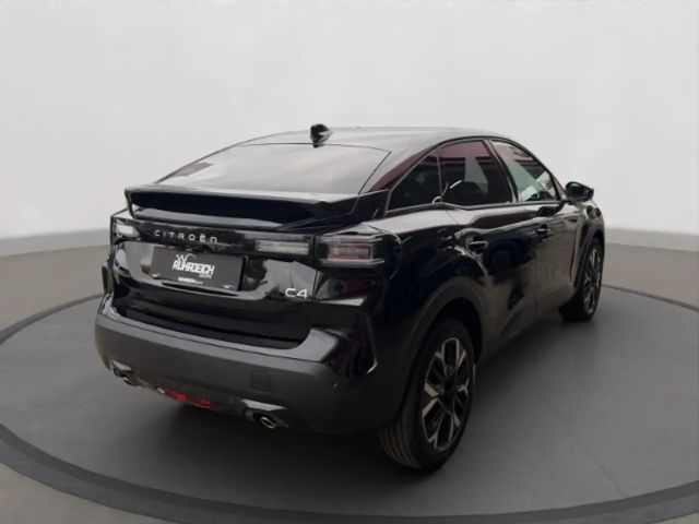 Citroën C4 Max