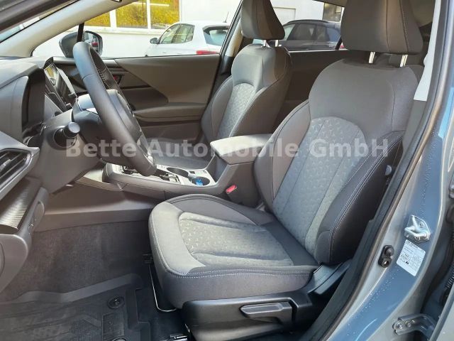 Subaru Crosstrek AWD