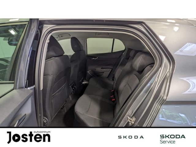 Skoda Fabia 1.0 TSI Tour