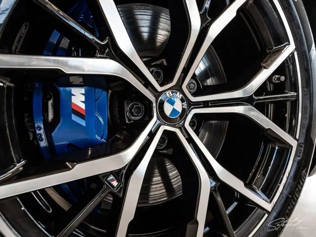 BMW 530 530d M-Sport Touring