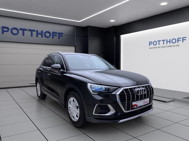 Audi Q3 35 TFSI S-Tronic