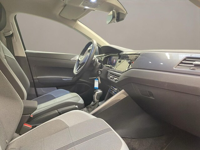 Volkswagen Polo 1.0 TSI