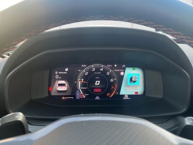 Cupra Leon 2.0 TSI 4Drive ST VZ