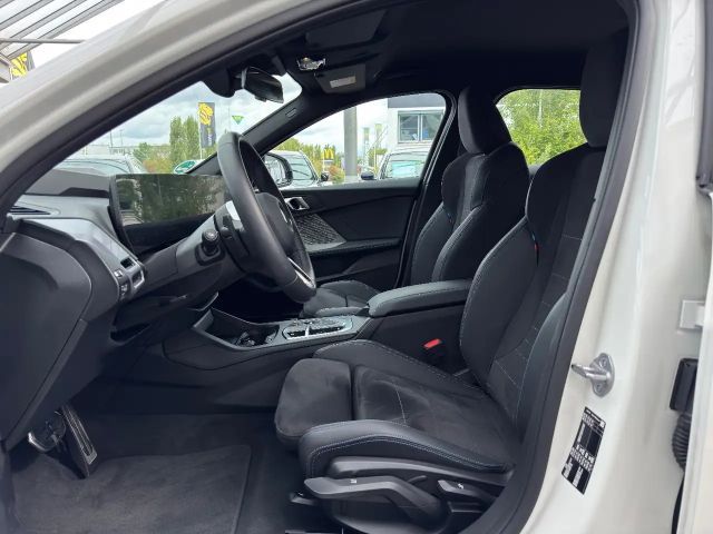 BMW 120 M-Sport Sedan