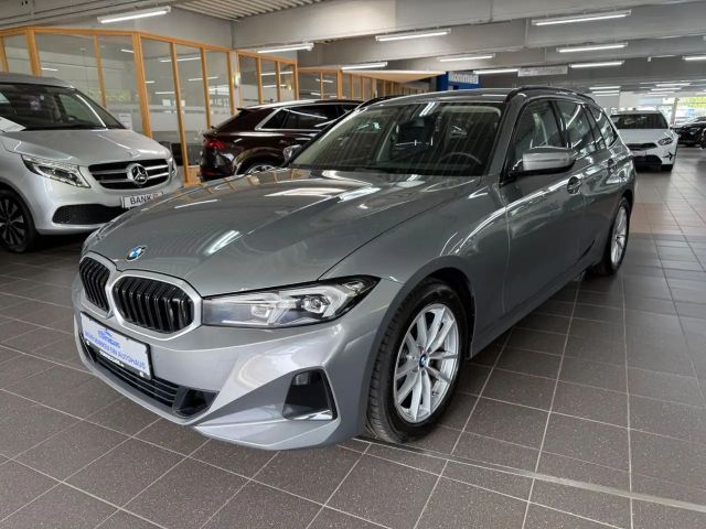BMW 318 318d Touring
