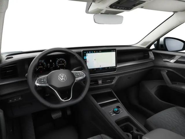 Volkswagen Tayron 1.5 eTSI DSG IQ.Drive Life