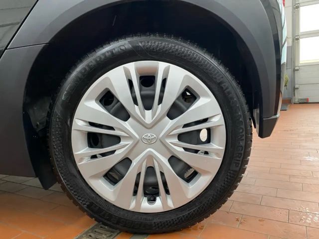 Toyota Aygo X Business Hatchback