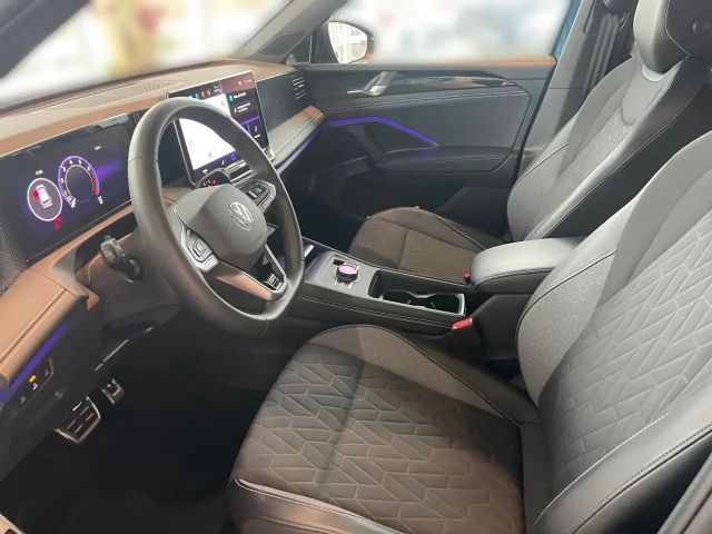 Volkswagen Tiguan 1.5 eTSI