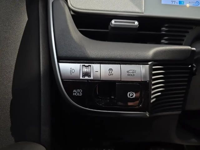 Hyundai IONIQ 5 UNIQ