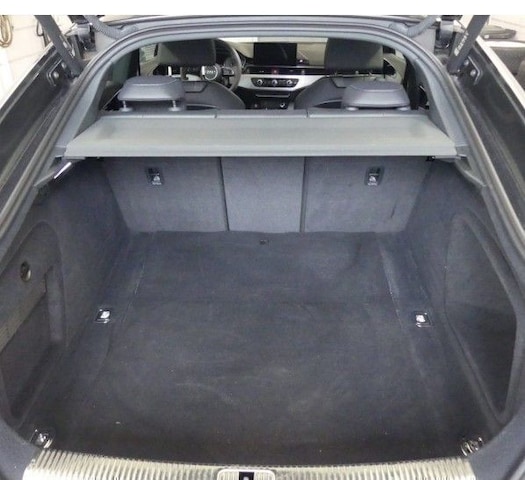 Audi S5 Quattro Sportback