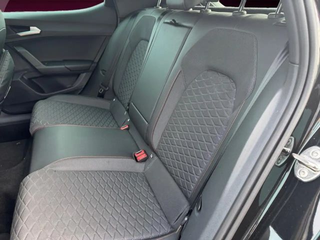 Seat Leon 2.0 TDI DSG FR-lijn