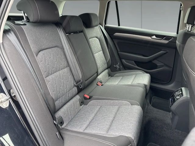 Volkswagen Passat 2.0 TDI Business DSG Variant