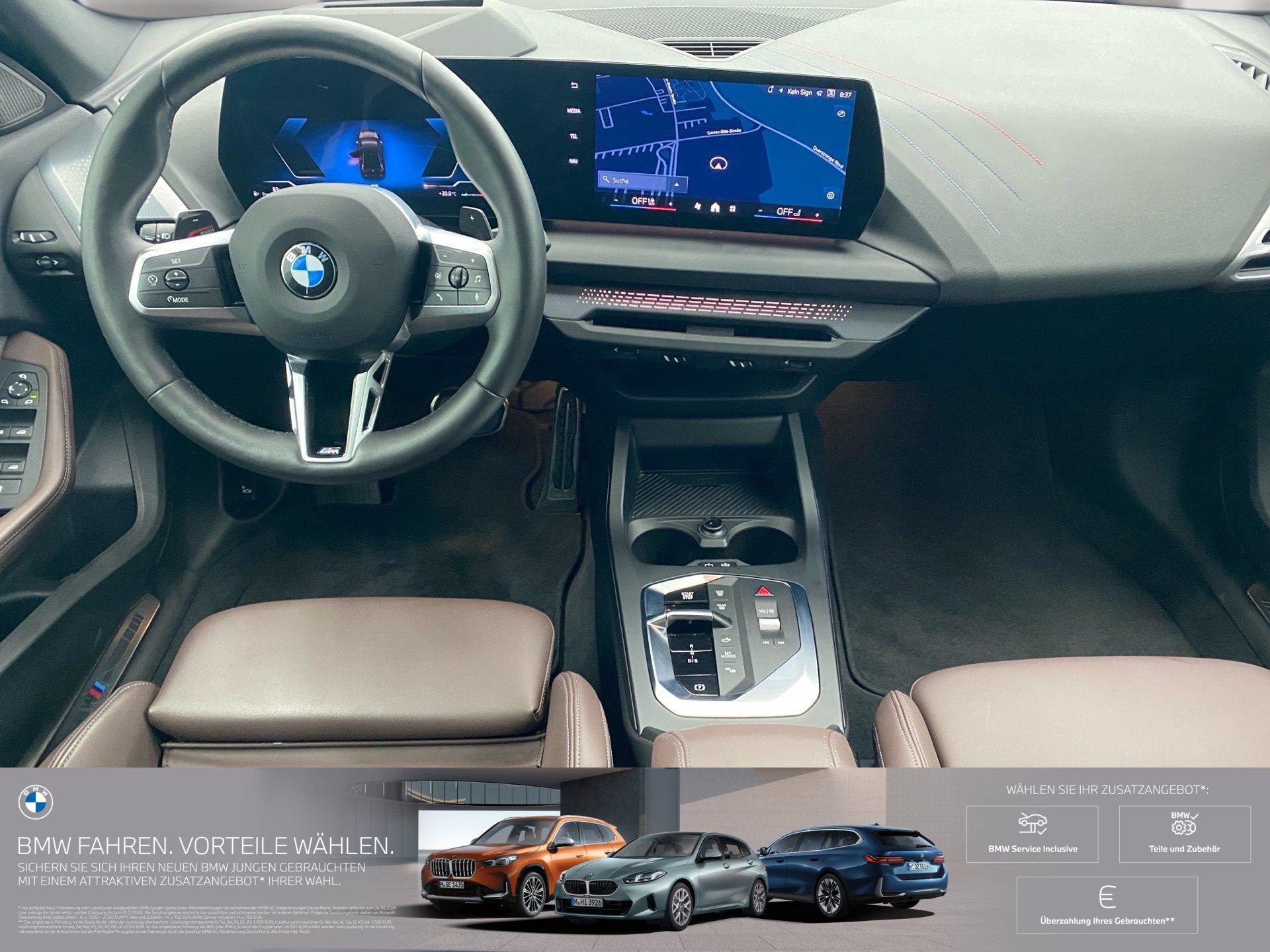 BMW 220 Coupé Gran Coupé