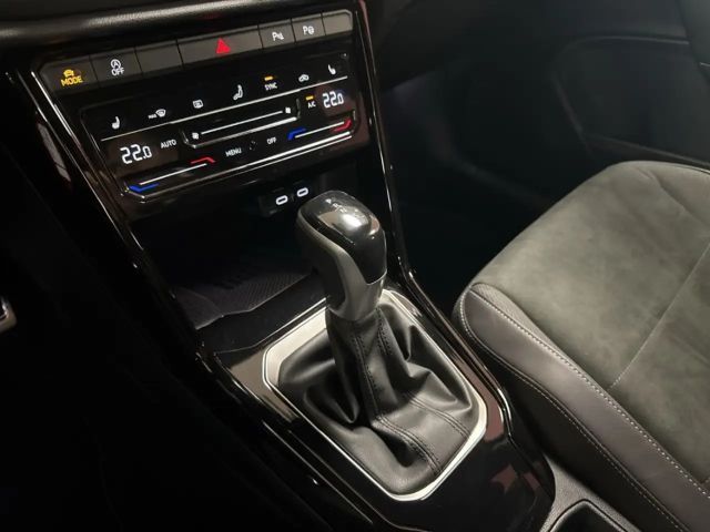 Volkswagen T-Roc 1.5 TSI DSG R-Line