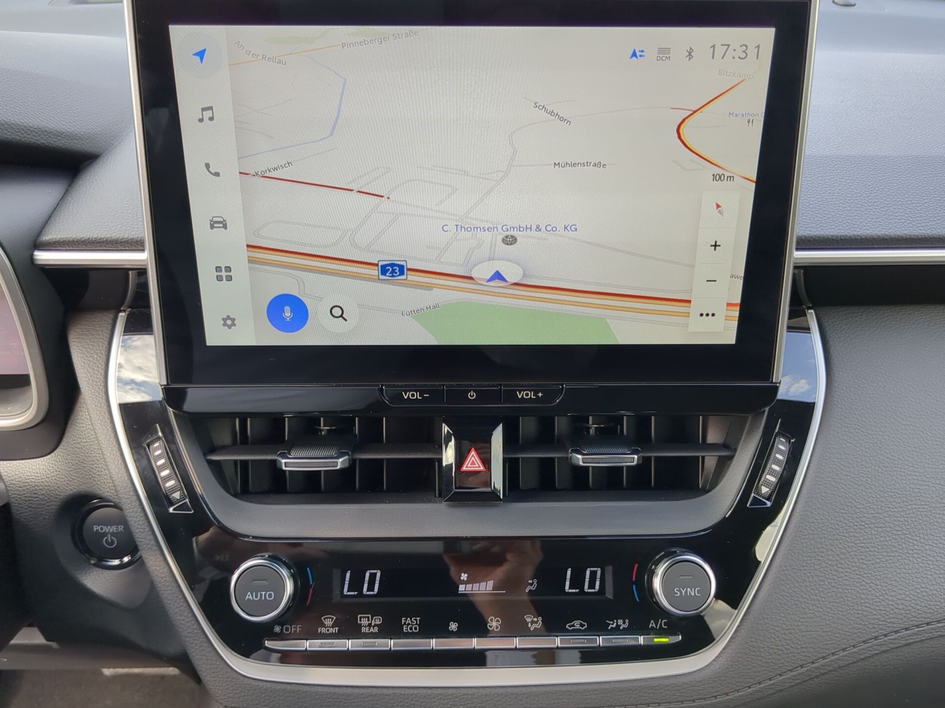 Toyota Corolla Cross 5-deurs Team D