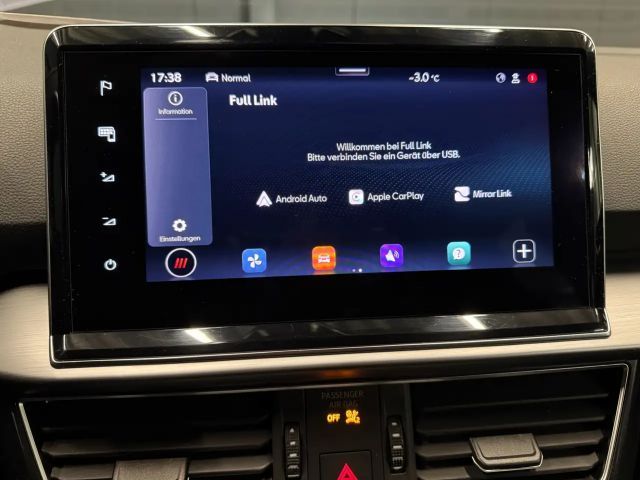 Seat Tarraco FR-lijn