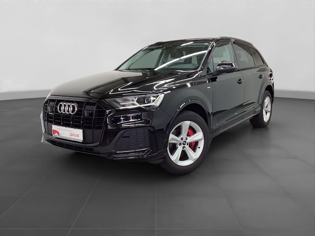 Audi Q7 45 TDI Quattro