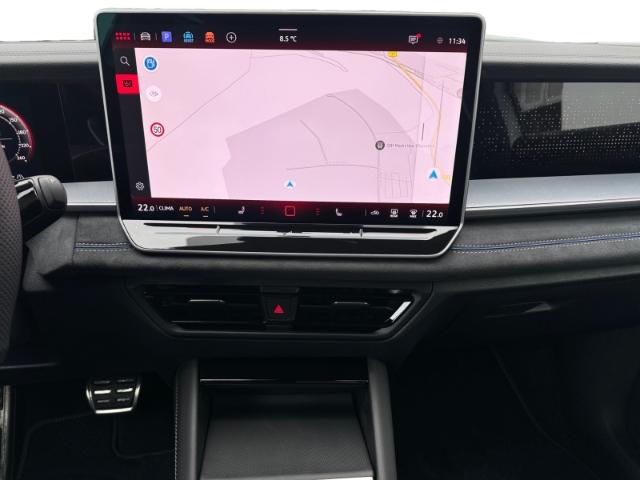 Volkswagen Tayron 2.0 TDI 4Motion IQ.Drive R-Line