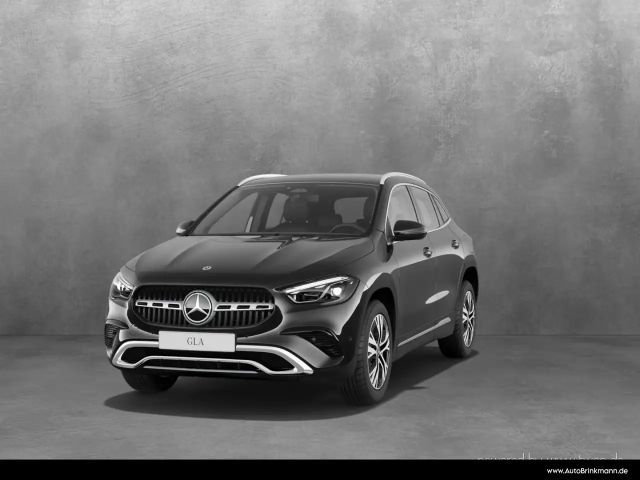 Mercedes-Benz GLA 200 GLA 200 d