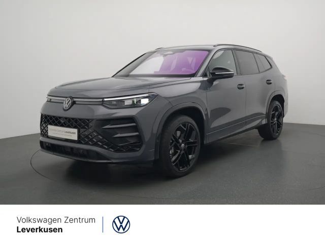 Volkswagen Tayron 4Motion R-Line