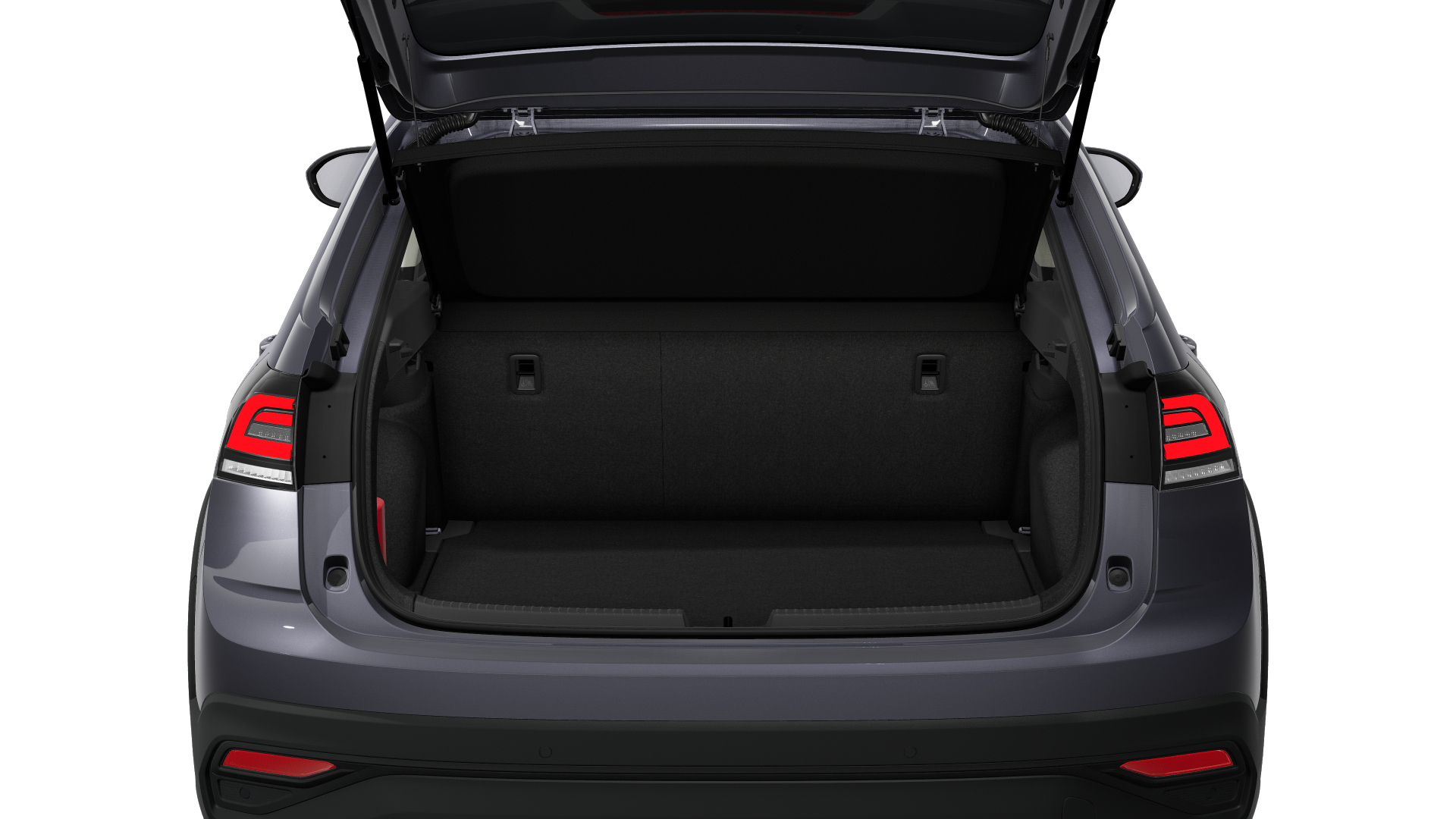 Volkswagen Taigo DSG Move