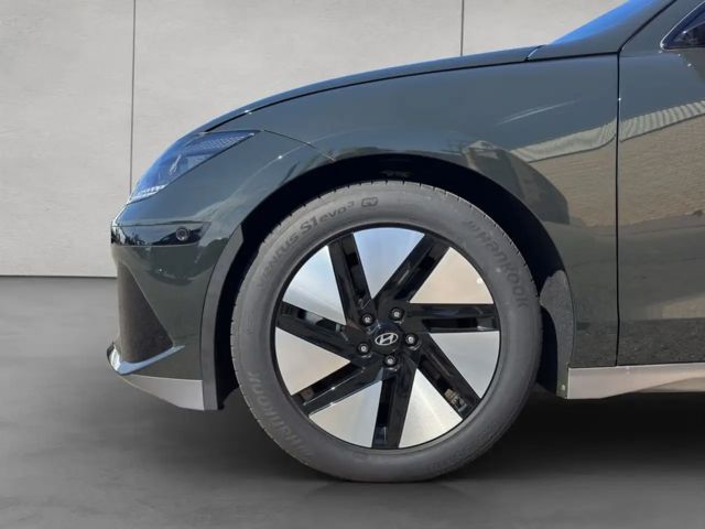 Hyundai IONIQ 6 Techniq