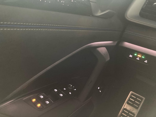 Volkswagen Tayron DSG eHybrid