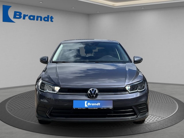 Volkswagen Polo 1.0 TSI Life