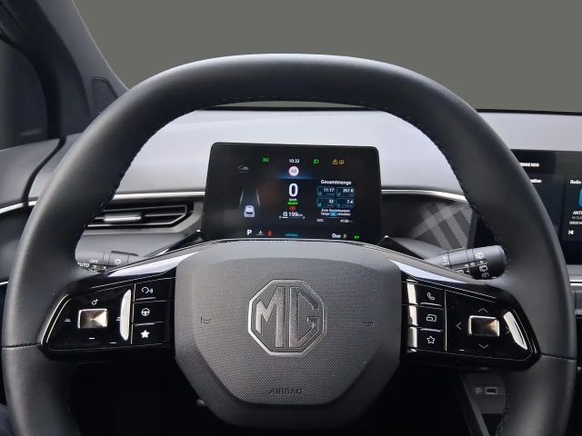 MG MG3 HEV LUX Navi Klimaautomatik 360° Ka. ACC