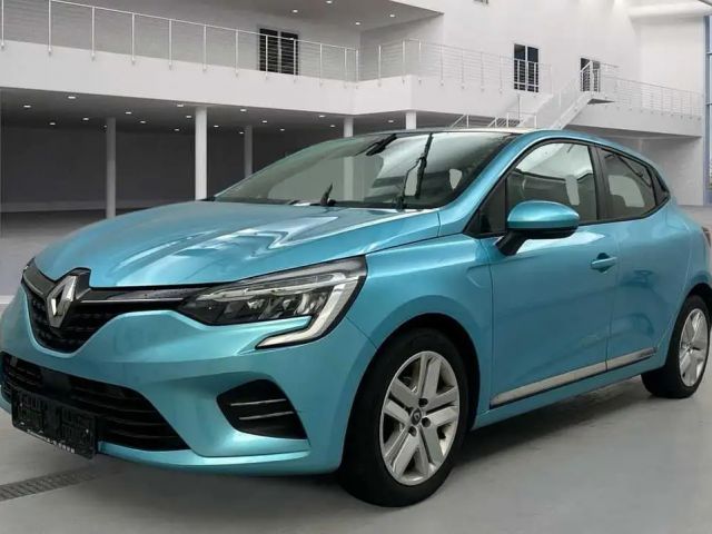 Renault Clio TCe 90 Zen