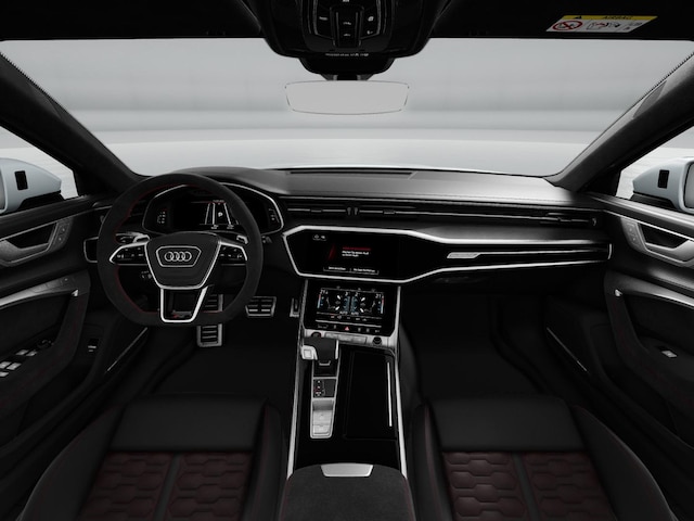 Audi A6 e-tron Avant Performance Quattro